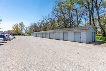 Storage units
